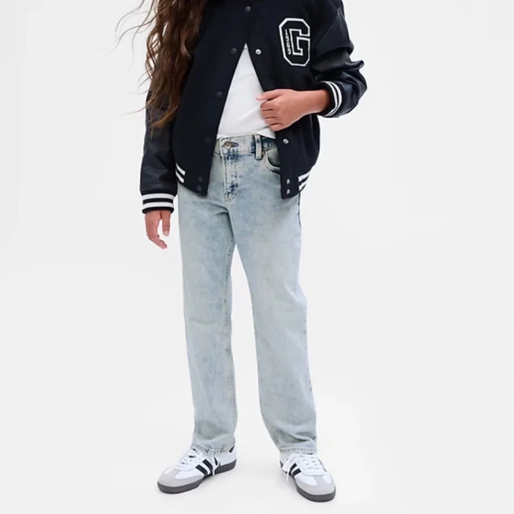 Gap 90's Straight Jeans
